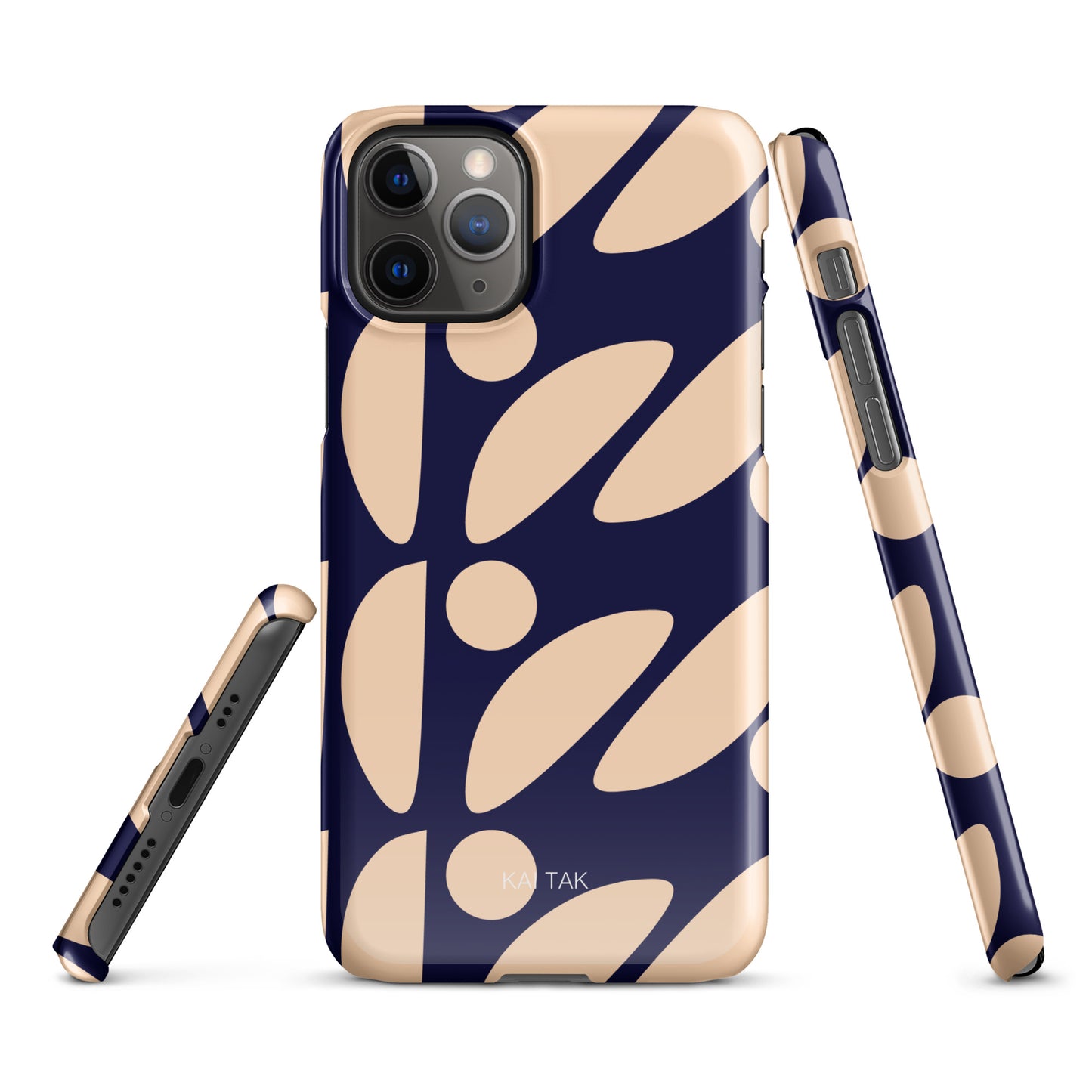 iPhone Snapcase Night Sky