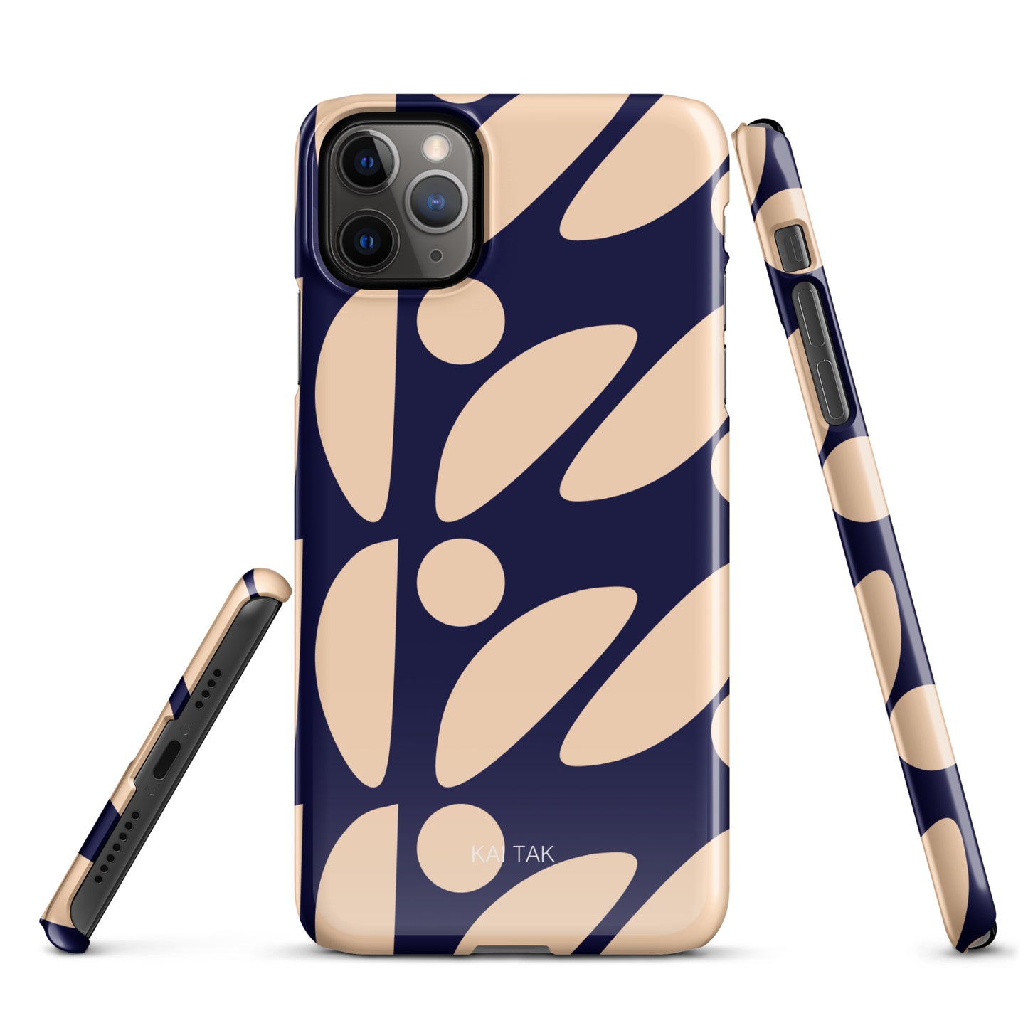 iPhone Snapcase Night Sky
