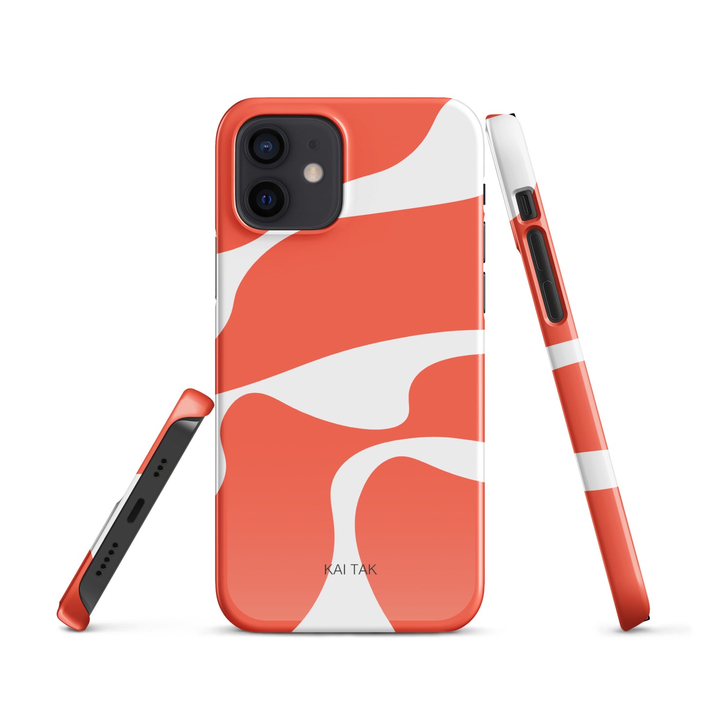 iPhone Snapcase Waves