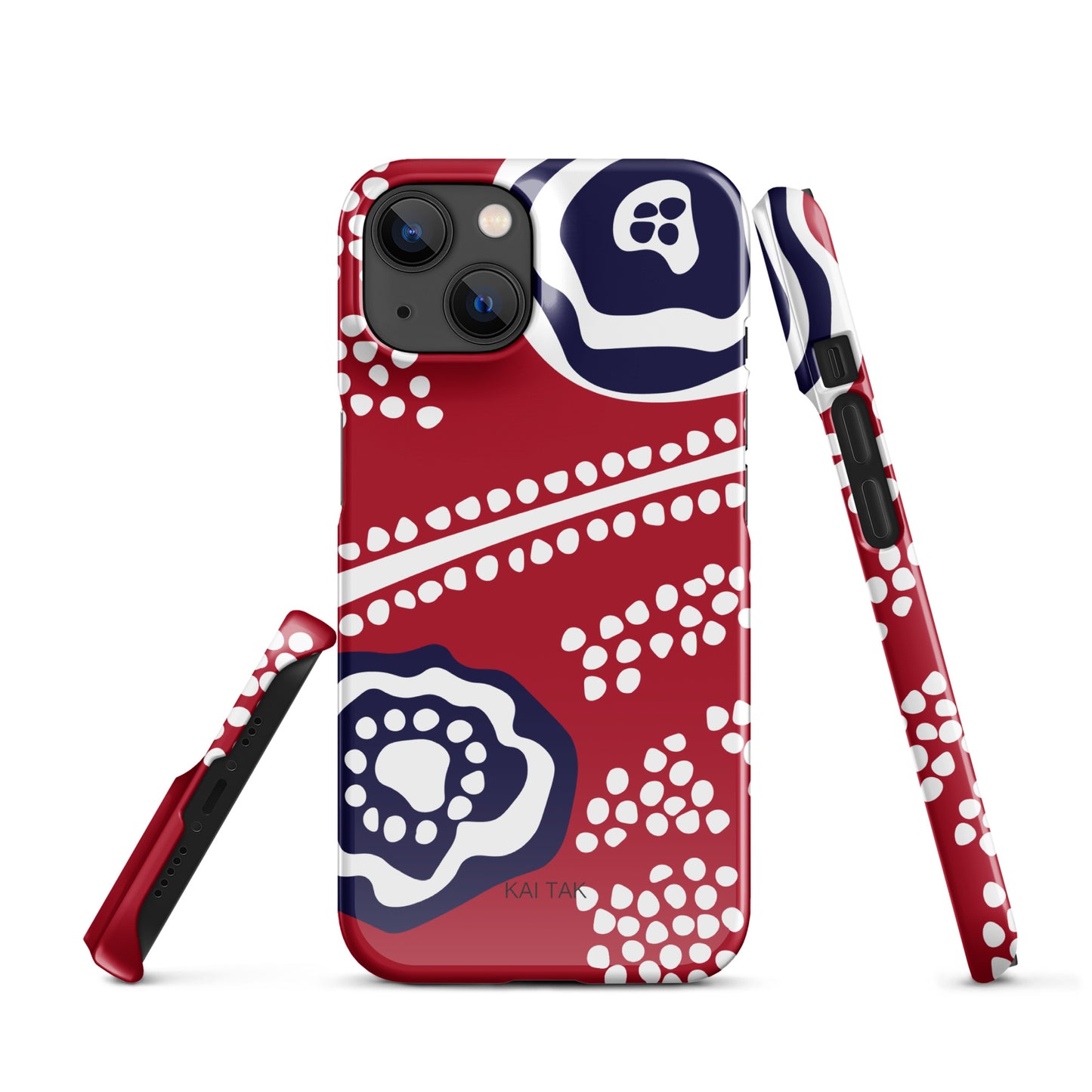 iPhone Snapcase Wunala