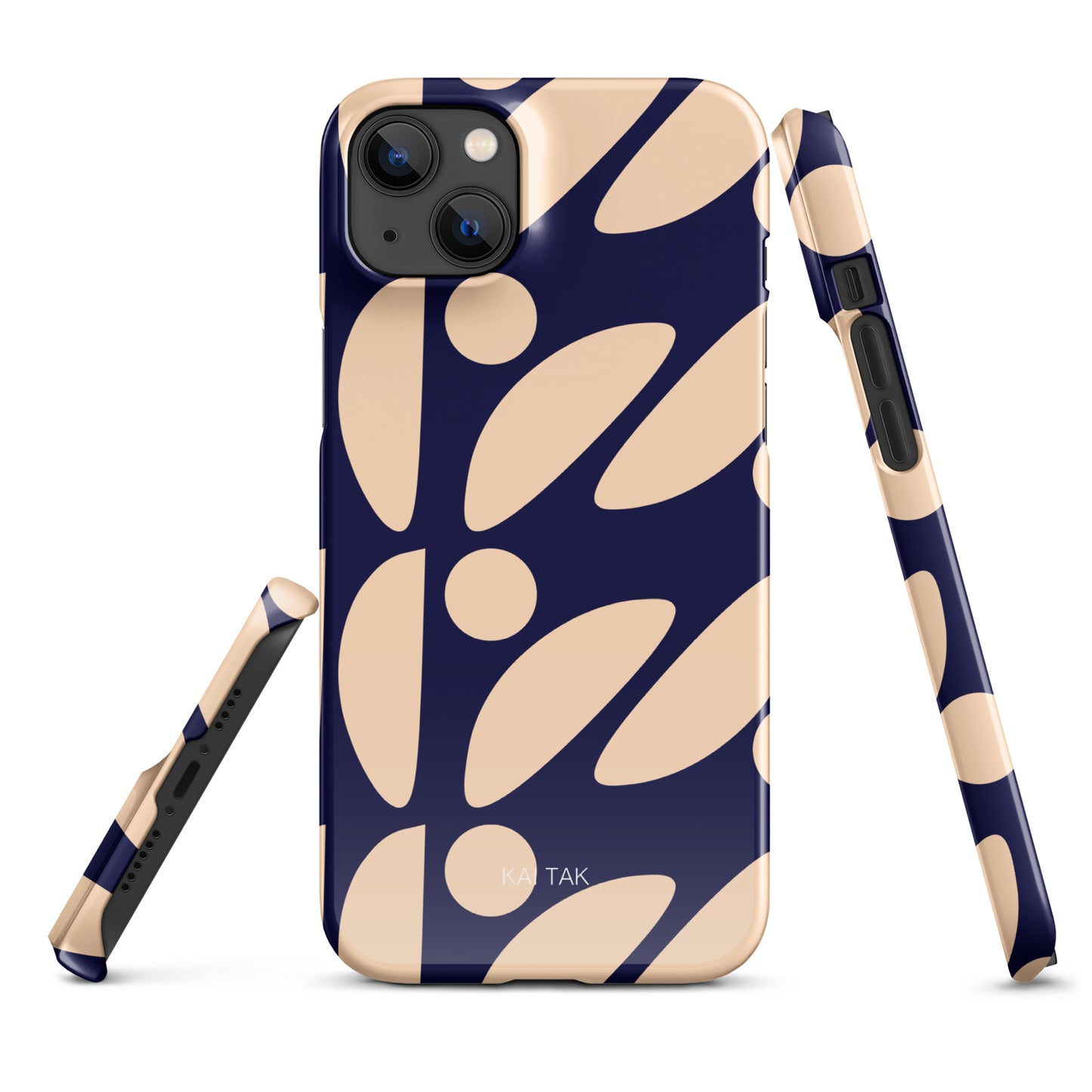 iPhone Snapcase Night Sky