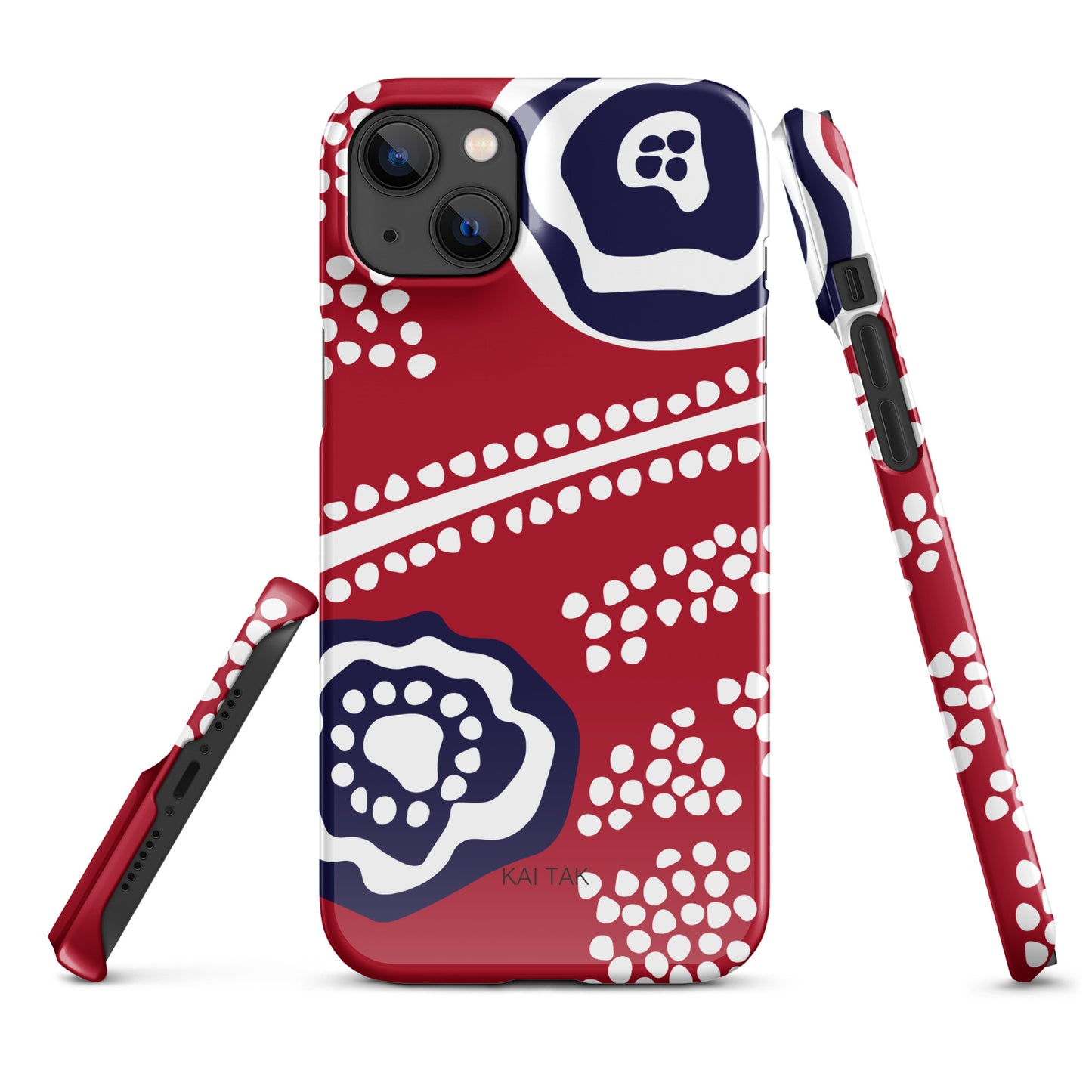 iPhone Snapcase Wunala