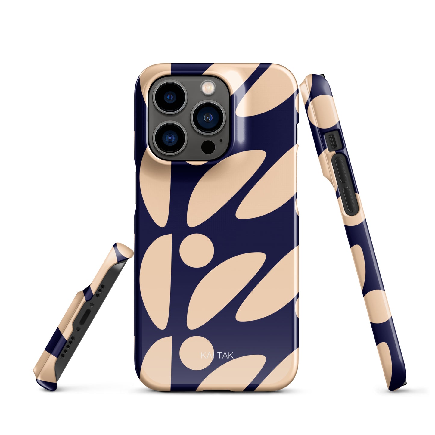iPhone Snapcase Night Sky