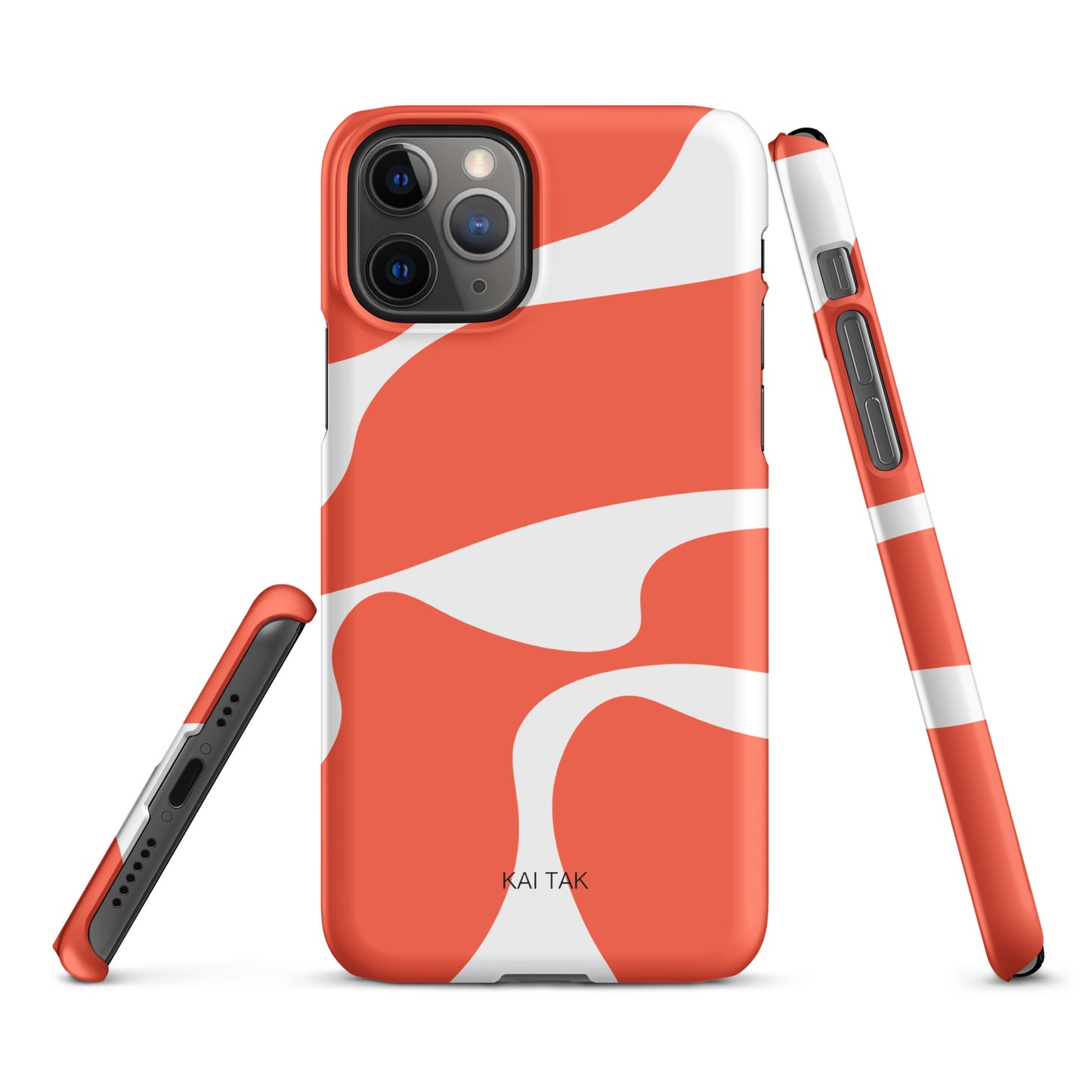 iPhone Snapcase Waves
