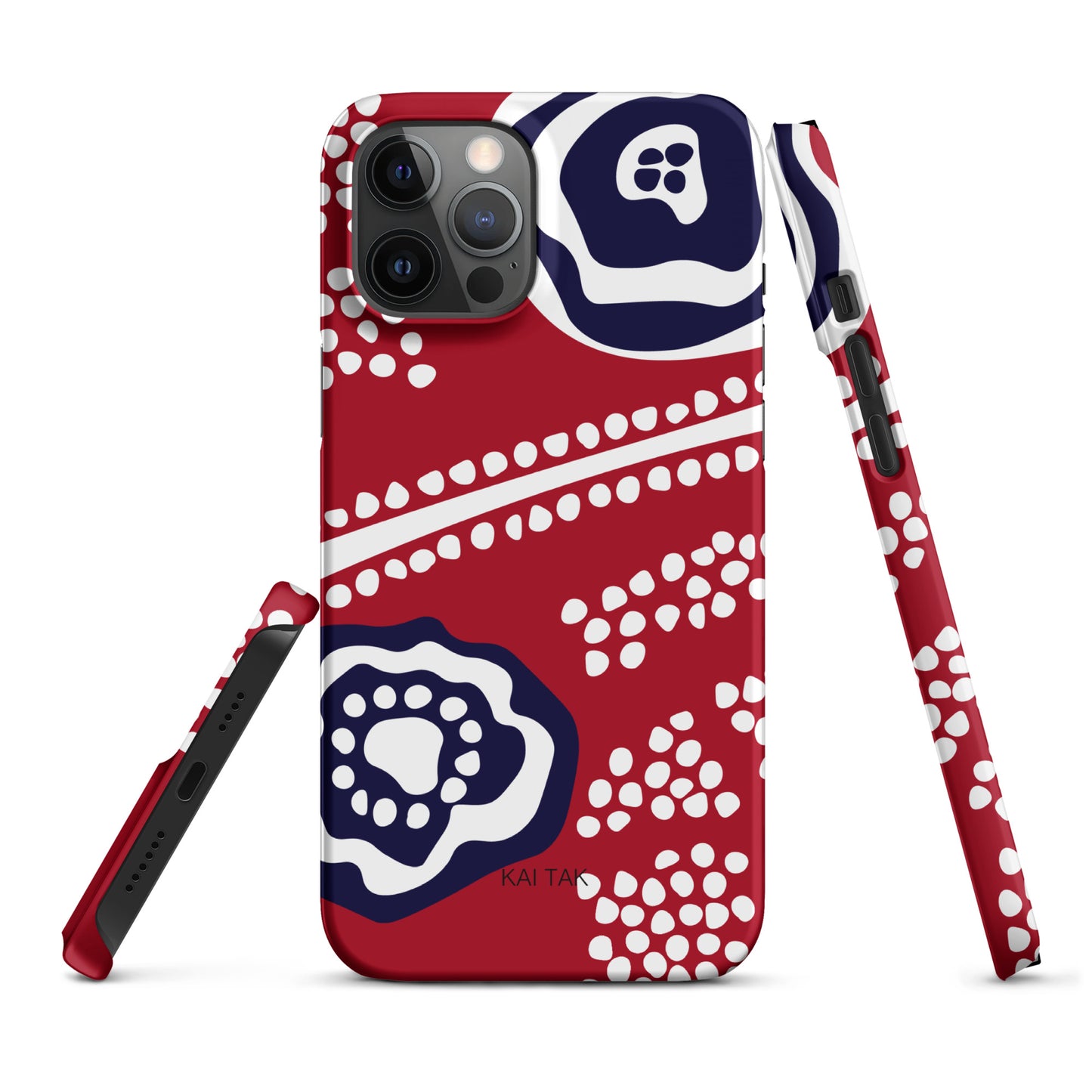 iPhone Snapcase Wunala