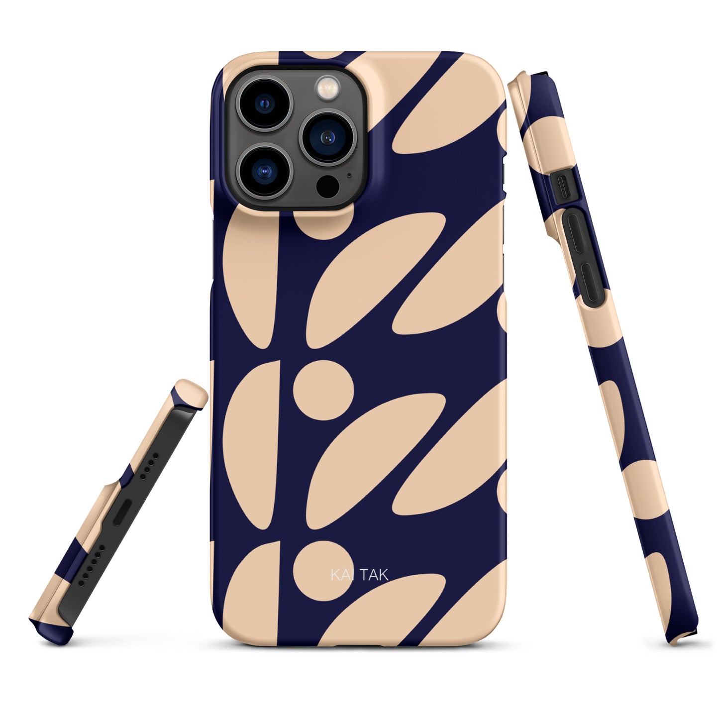 iPhone Snapcase Night Sky