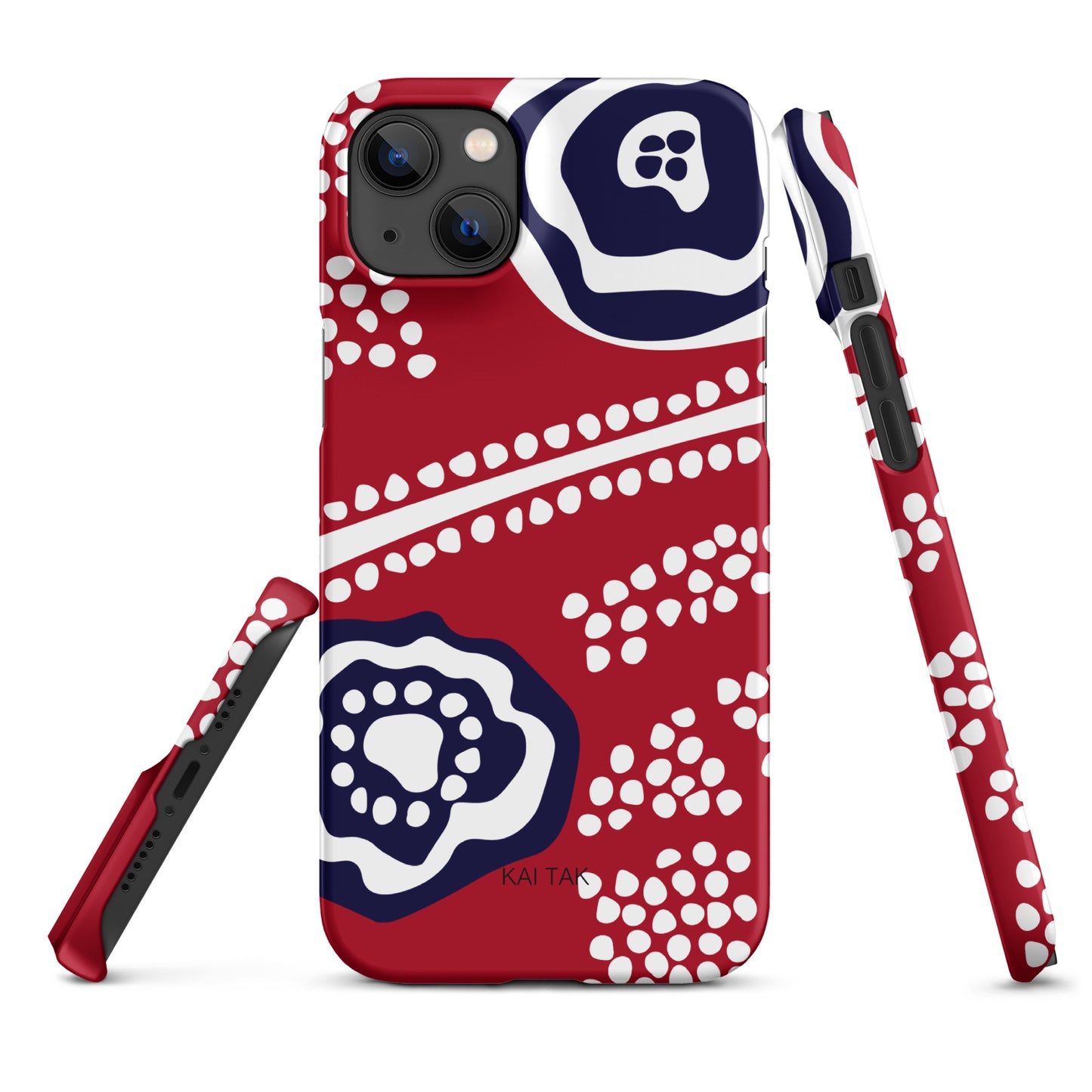 iPhone Snapcase Wunala