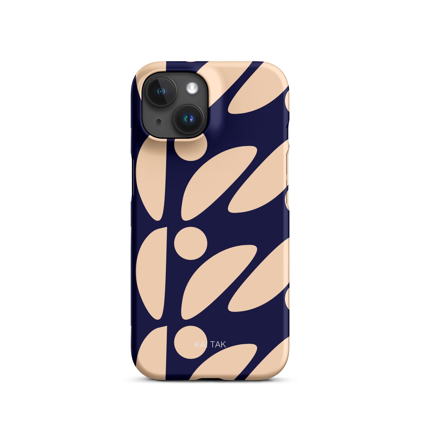 iPhone Snapcase Night Sky