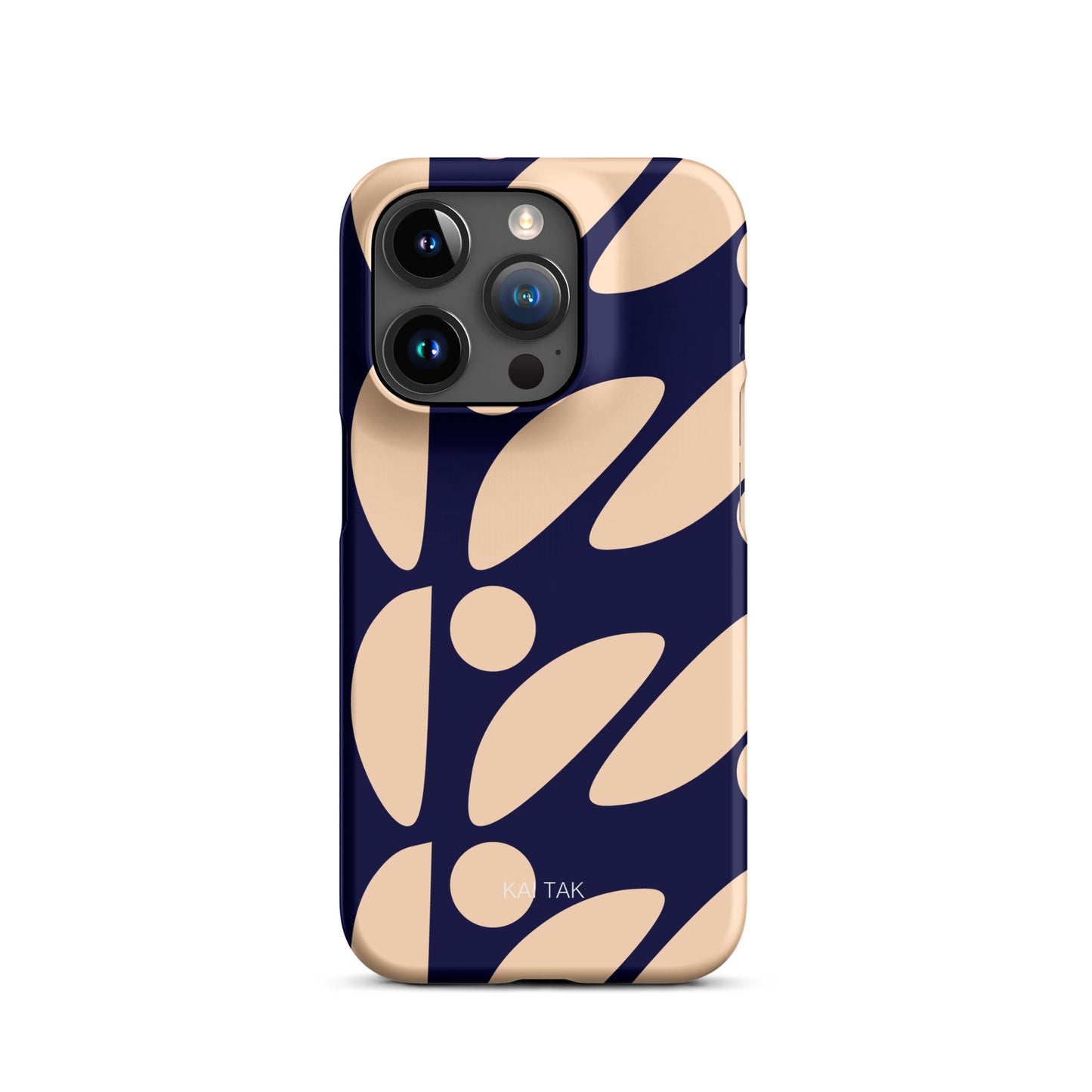iPhone Snapcase Night Sky
