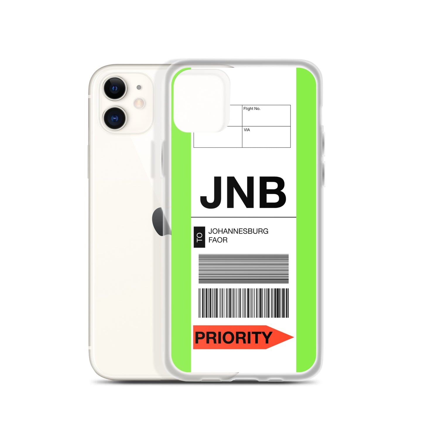 iPhone Case Johannesburg JNB