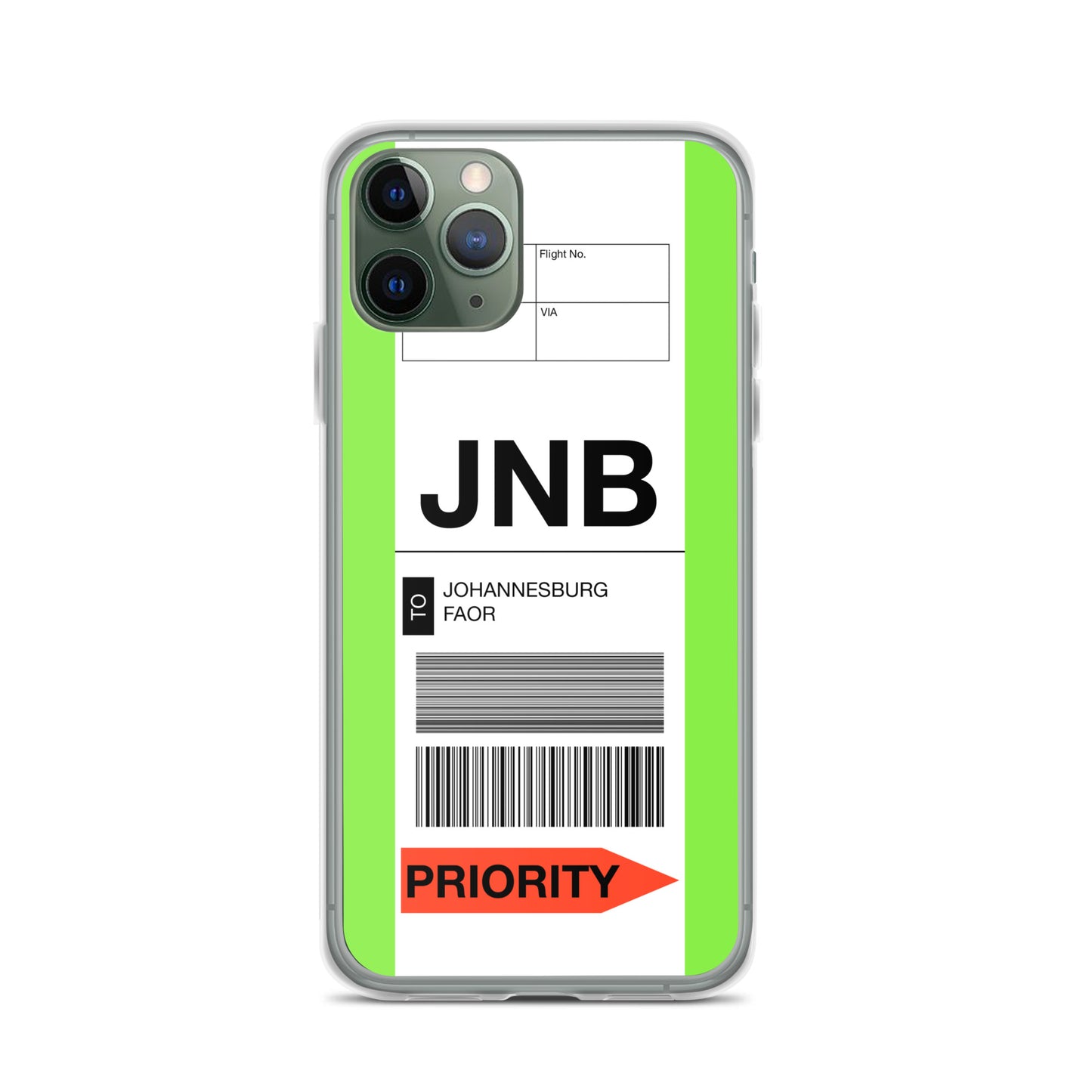 iPhone Case Johannesburg JNB