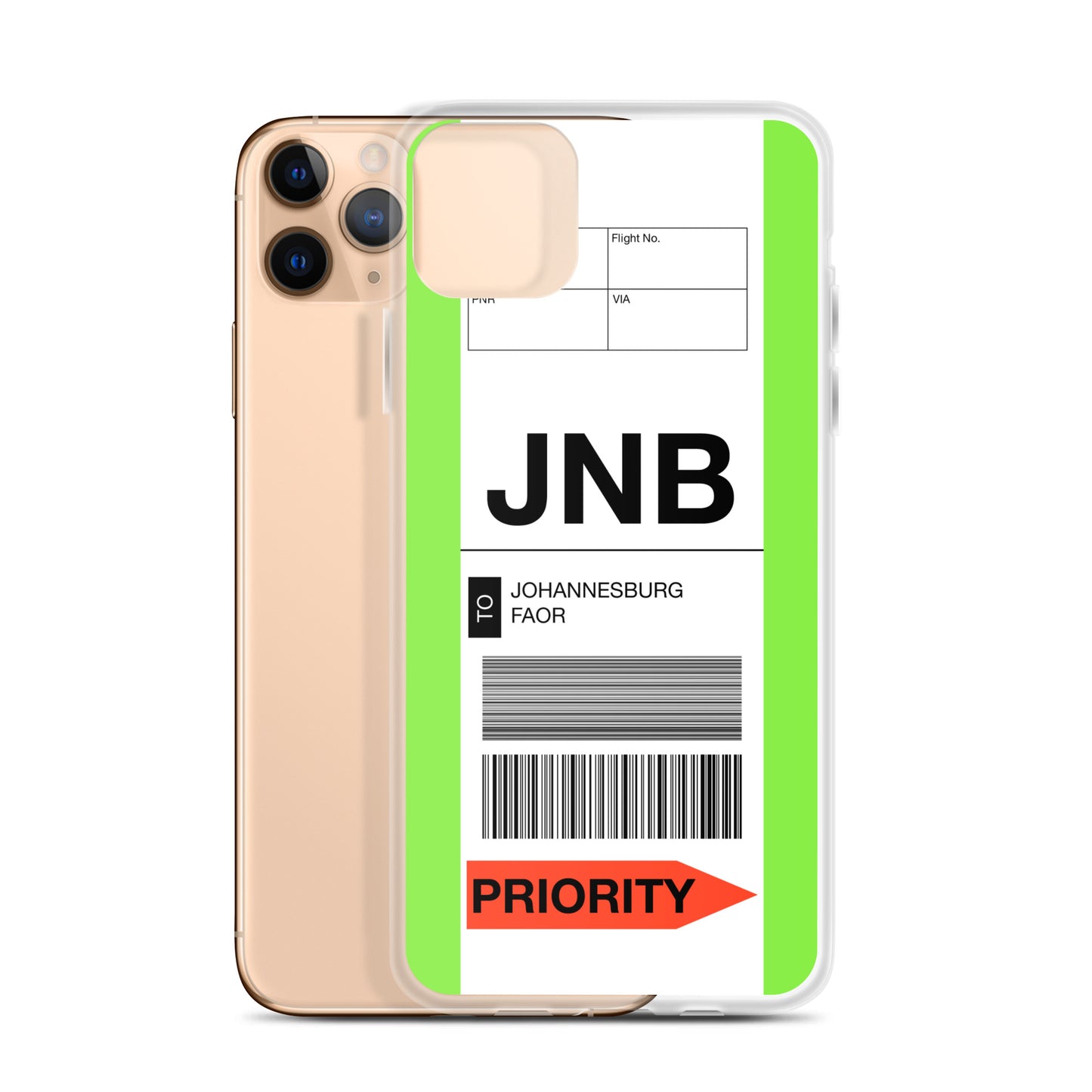 iPhone Case Johannesburg JNB