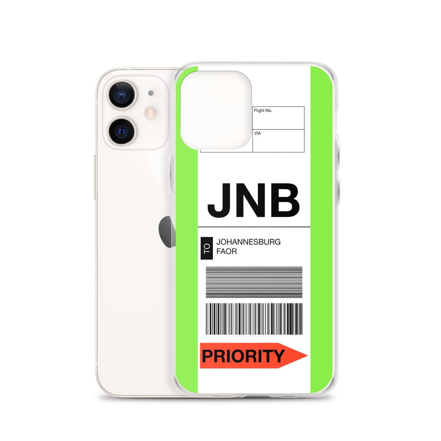 iPhone Case Johannesburg JNB
