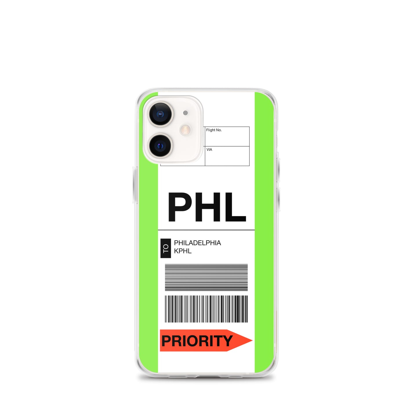 iPhone case Philadelphia PHL