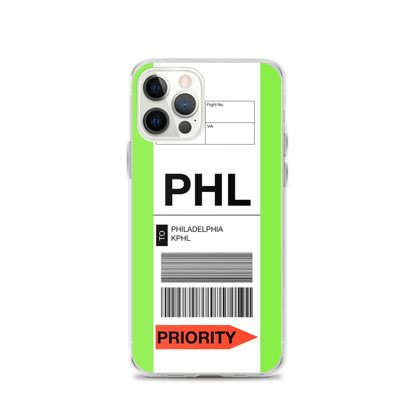 iPhone case Philadelphia PHL