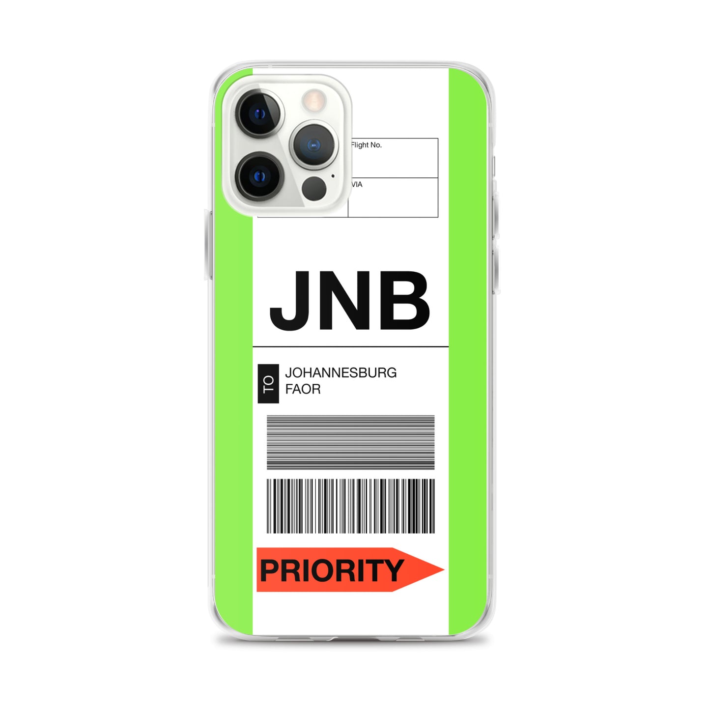 iPhone Case Johannesburg JNB