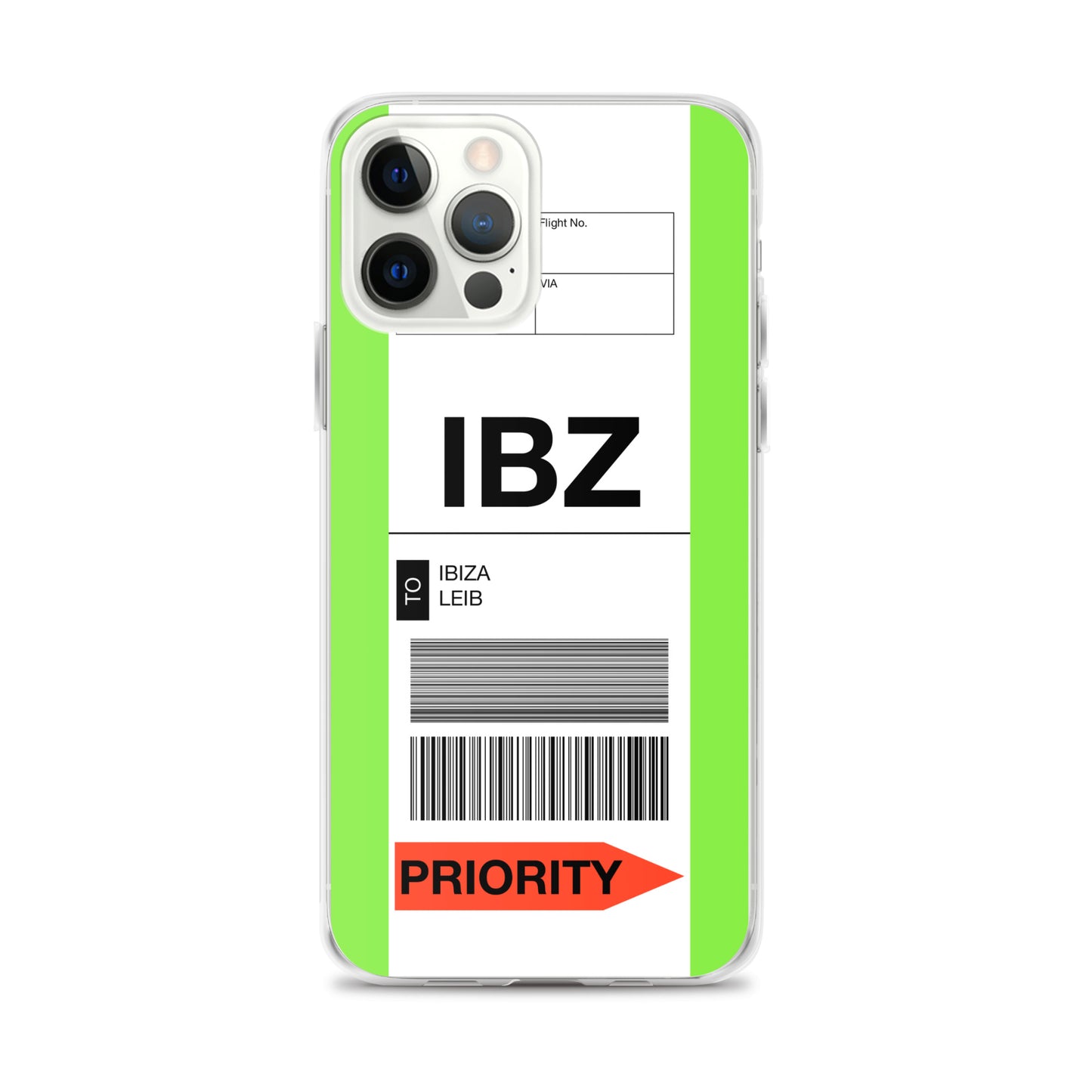 iPhone Hülle Ibiza IBZ