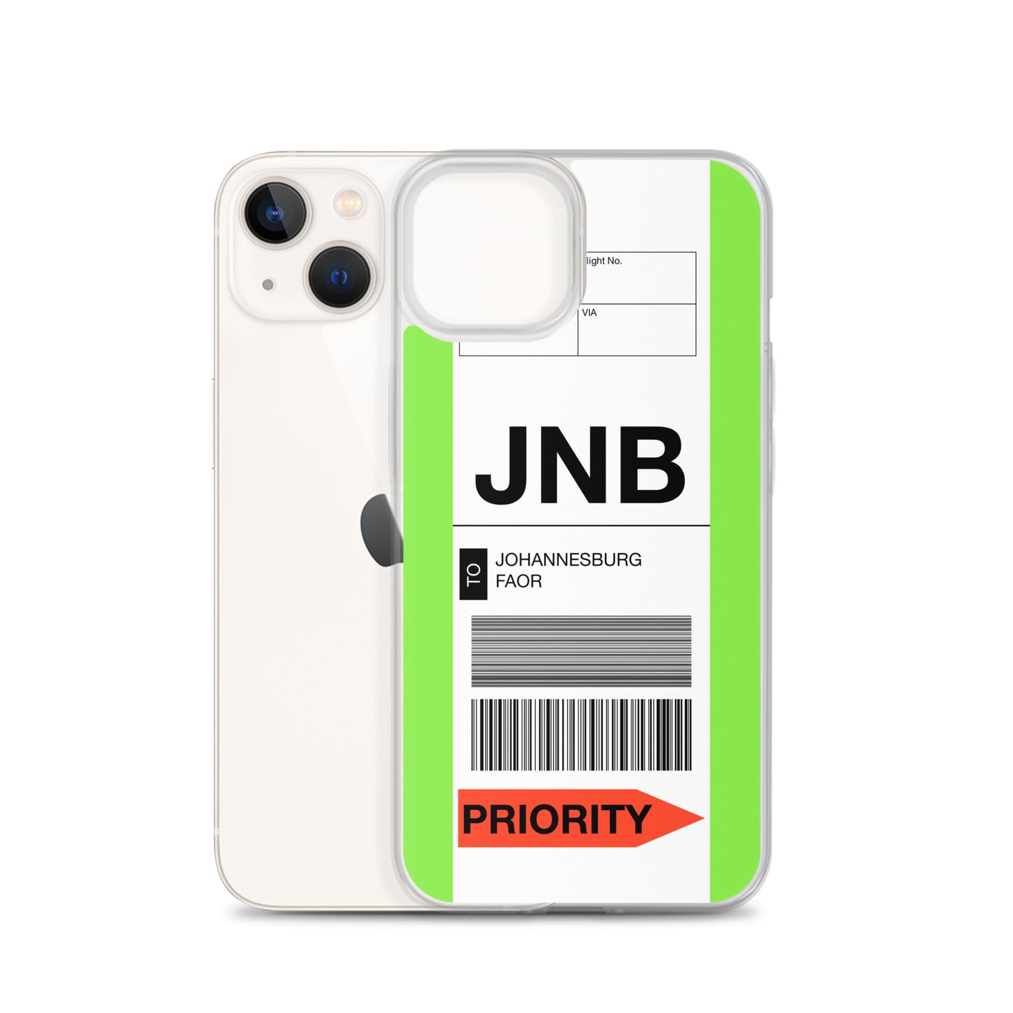 iPhone Case Johannesburg JNB