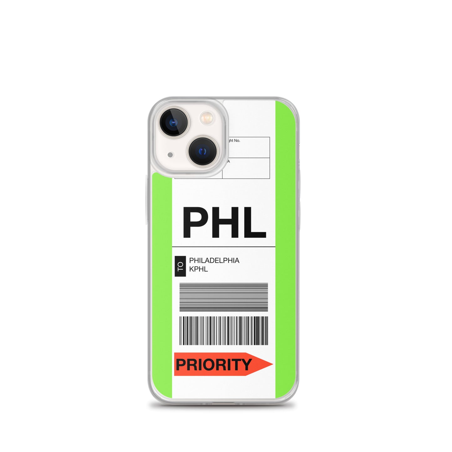 iPhone case Philadelphia PHL
