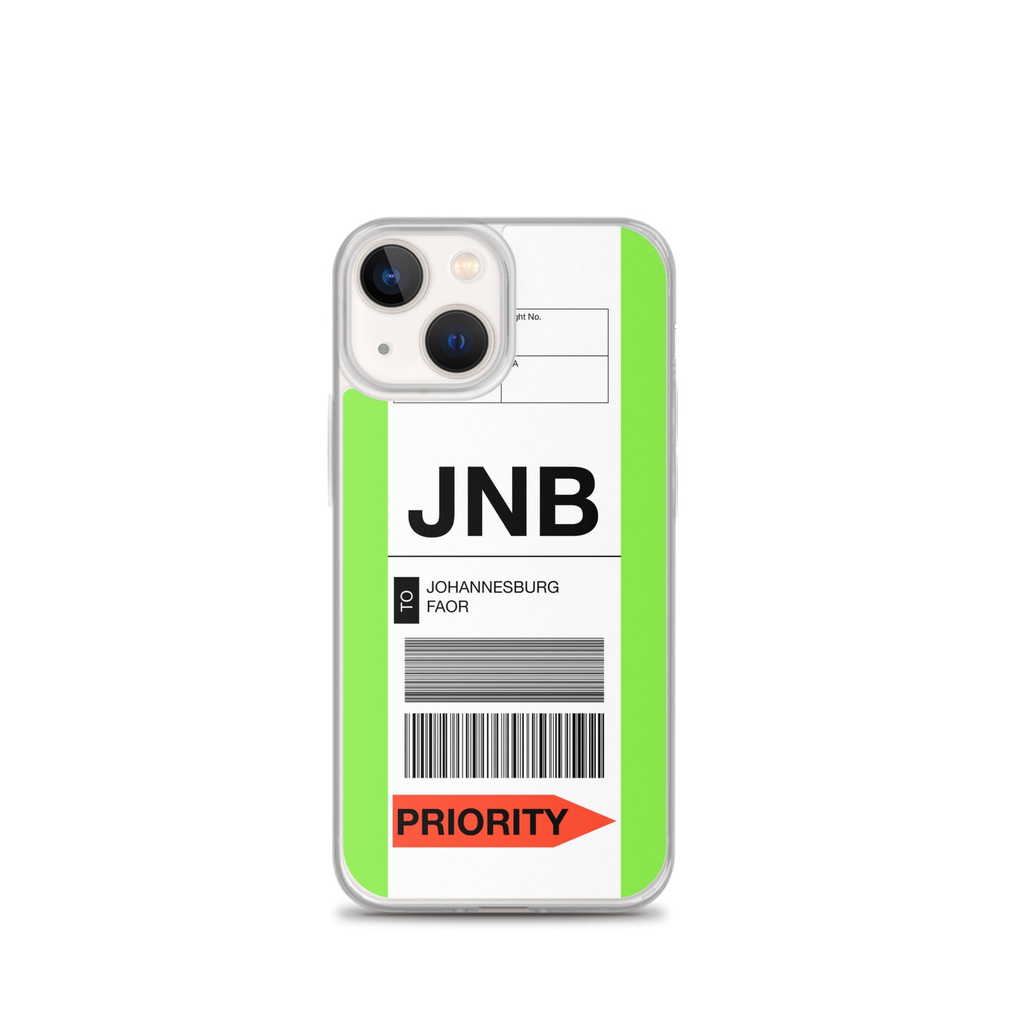 iPhone Case Johannesburg JNB