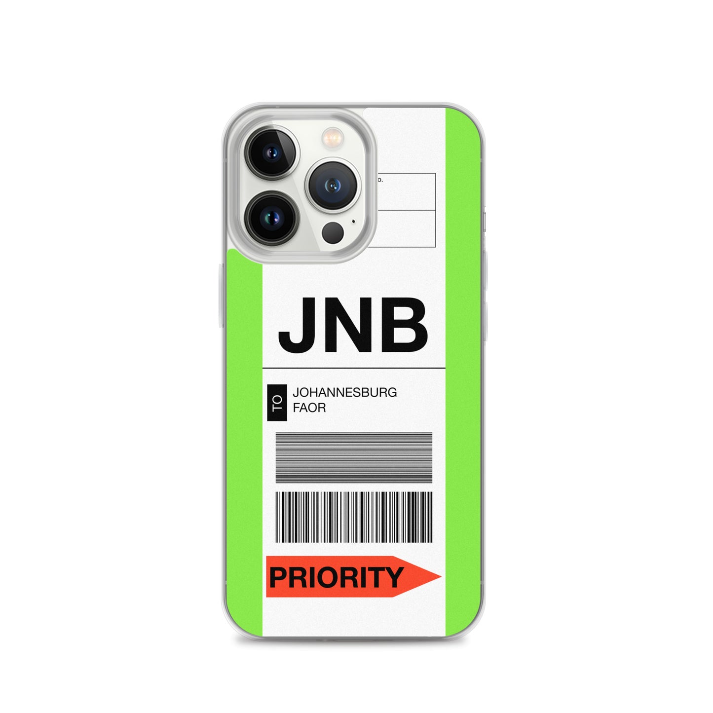 iPhone Case Johannesburg JNB