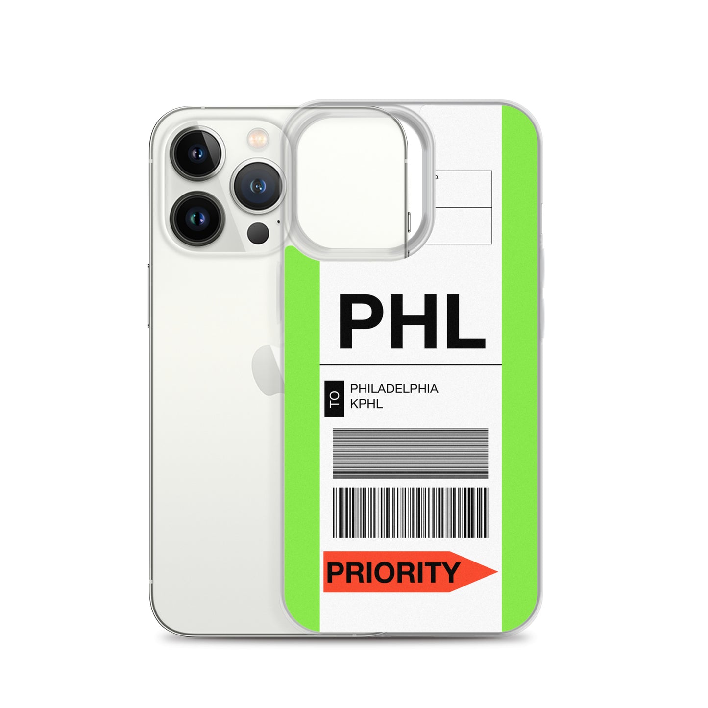 iPhone case Philadelphia PHL