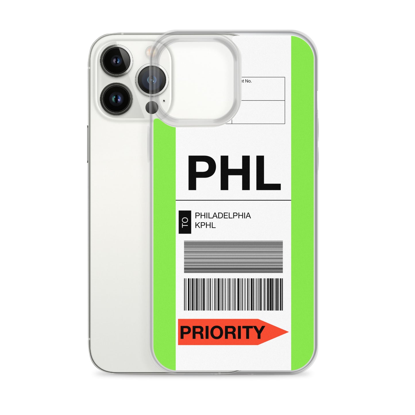 iPhone case Philadelphia PHL