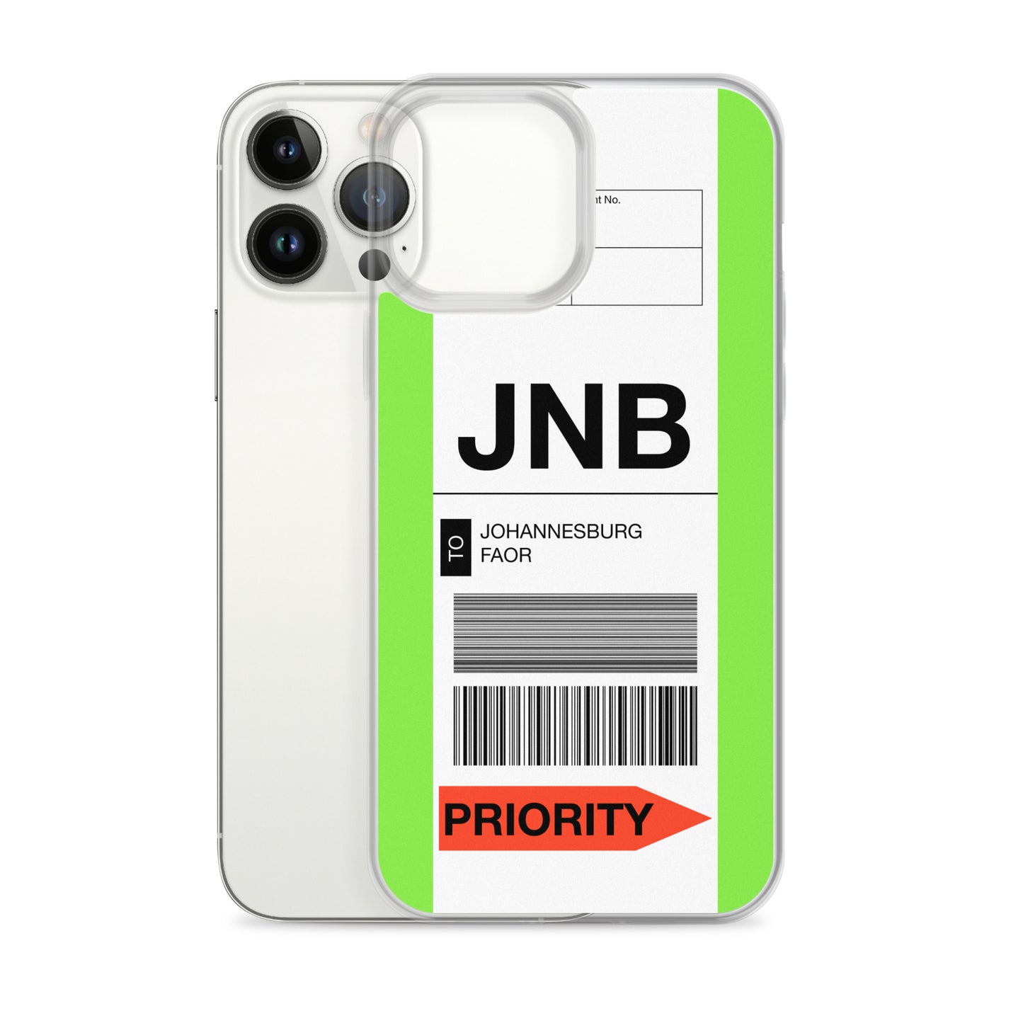 iPhone Case Johannesburg JNB