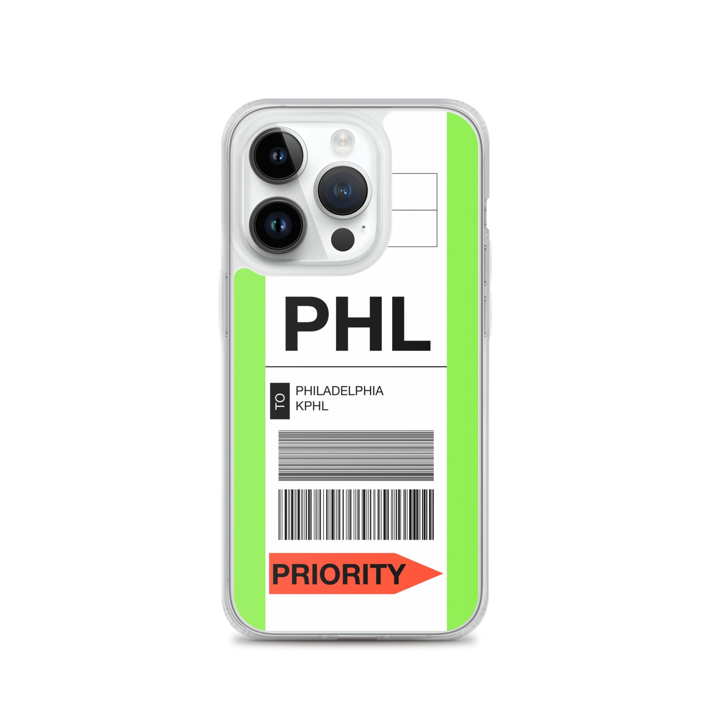 iPhone case Philadelphia PHL