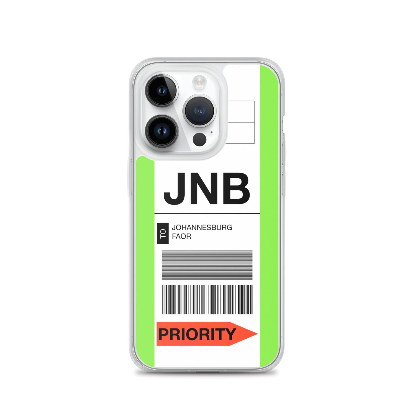 iPhone Case Johannesburg JNB