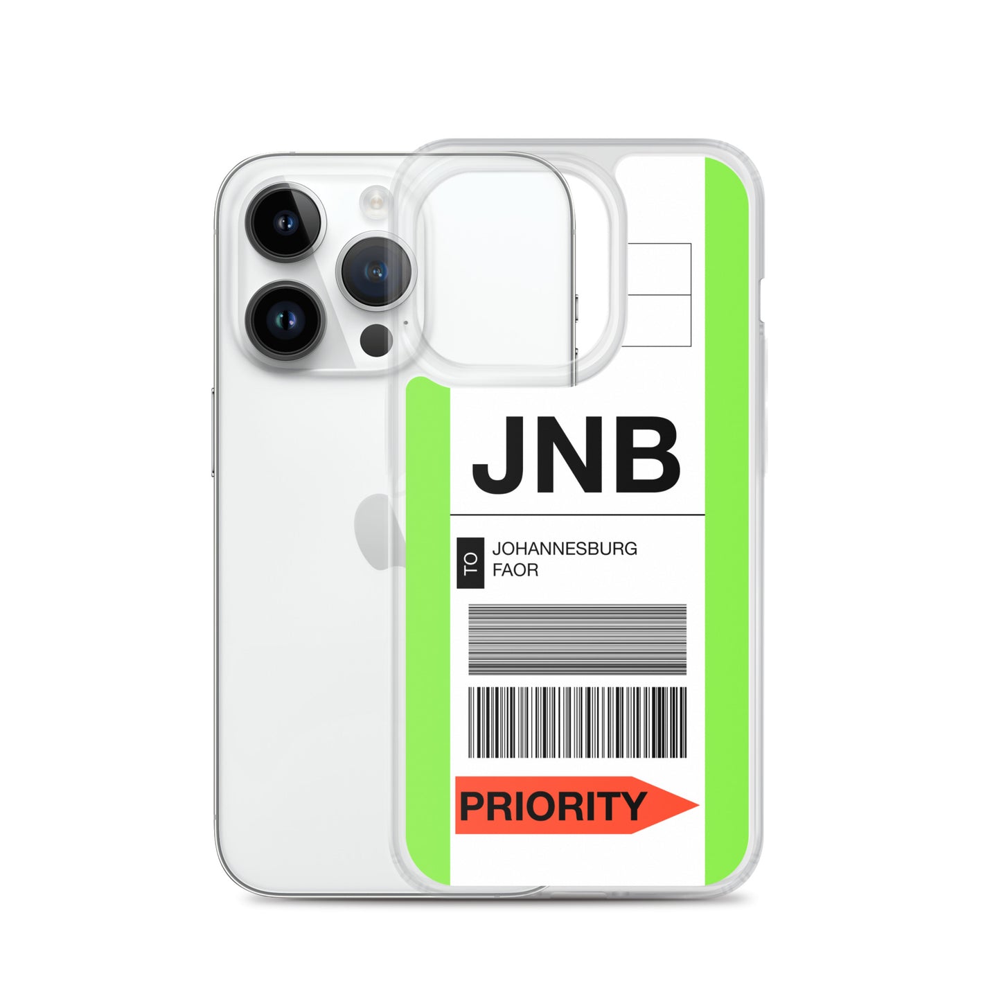 iPhone Case Johannesburg JNB