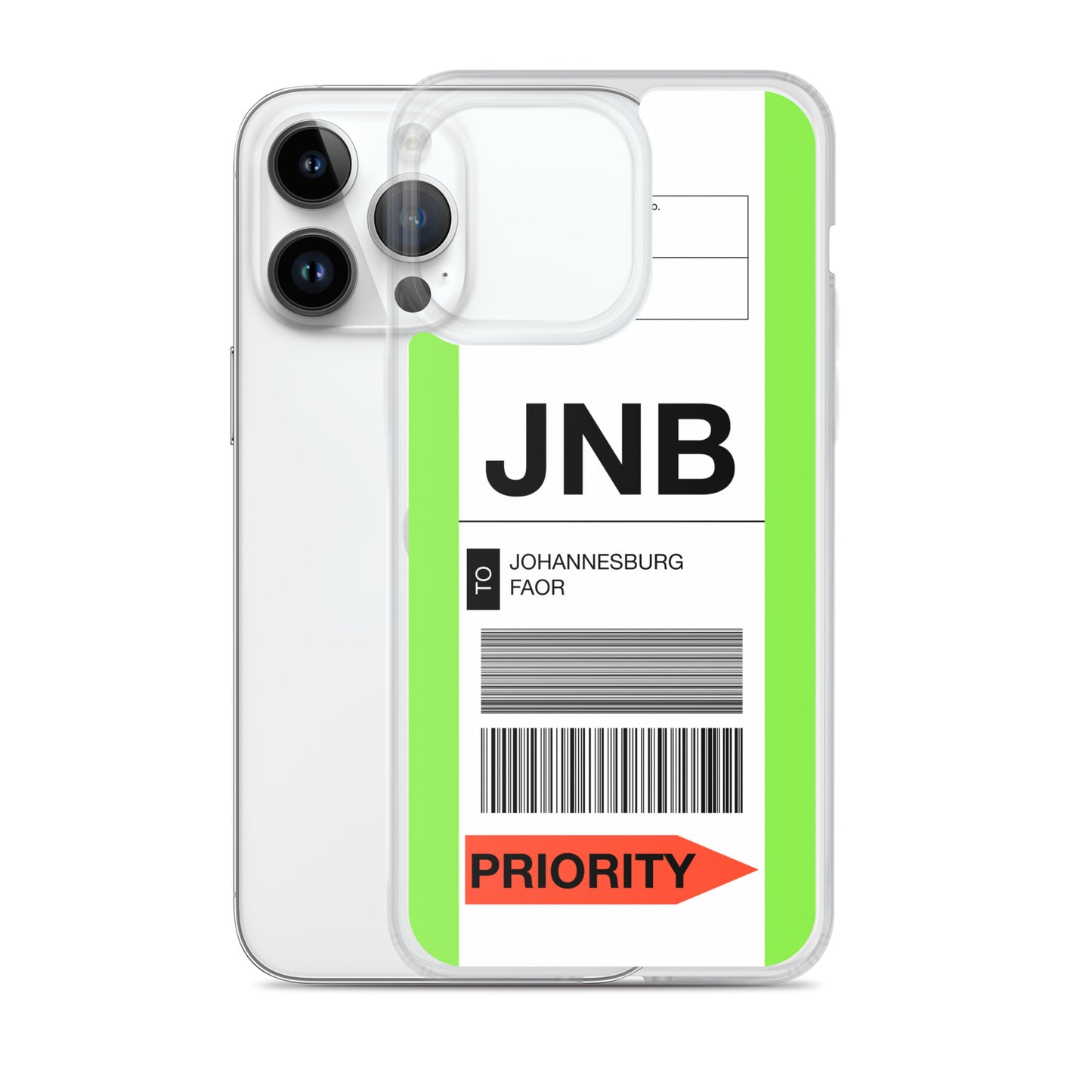 iPhone Case Johannesburg JNB