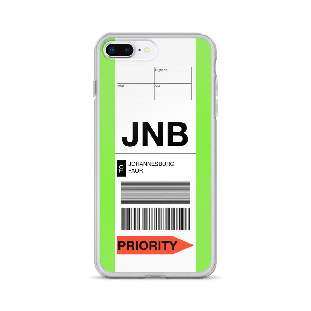 iPhone Case Johannesburg JNB