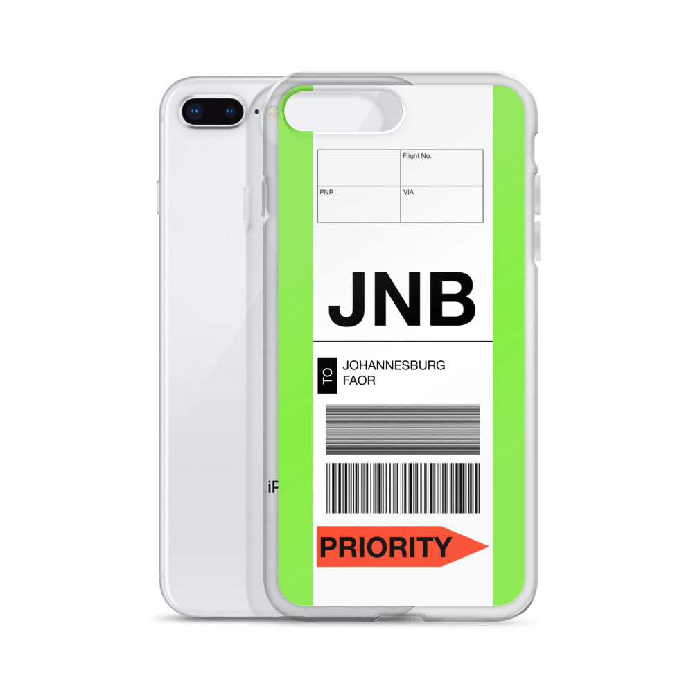 iPhone Case Johannesburg JNB
