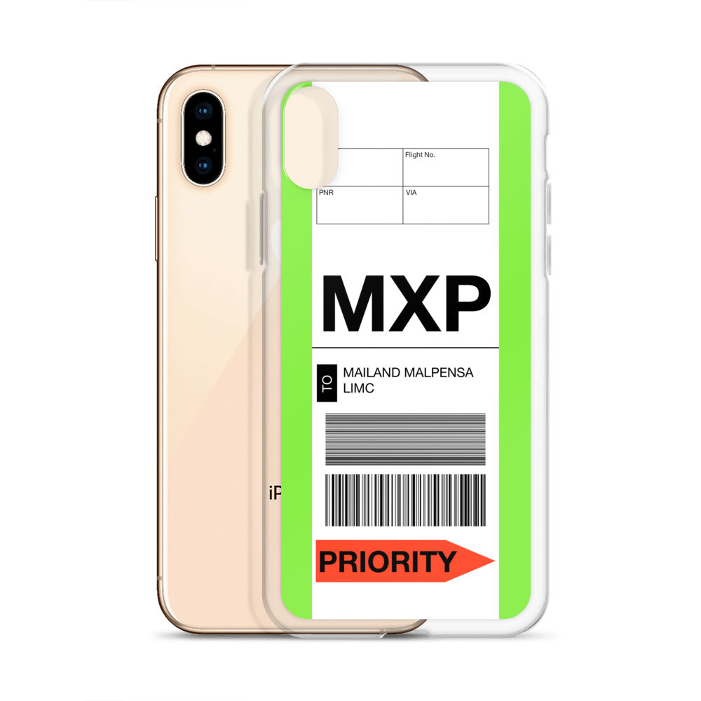 iPhone Hülle Mailand MXP