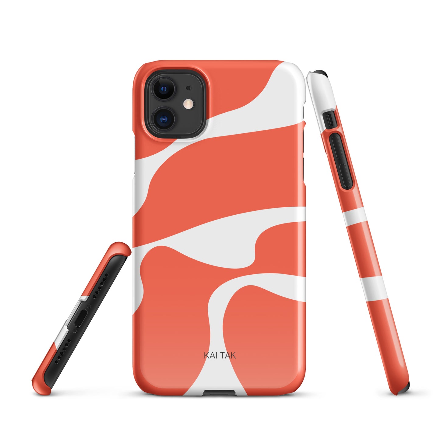 iPhone Snapcase Waves