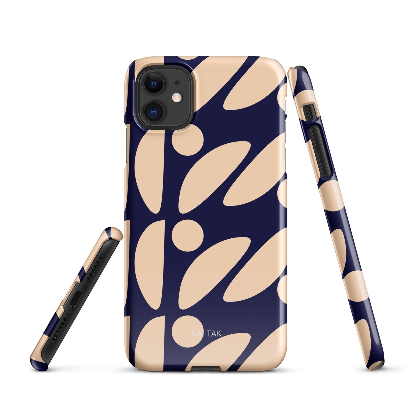 iPhone Snapcase Night Sky