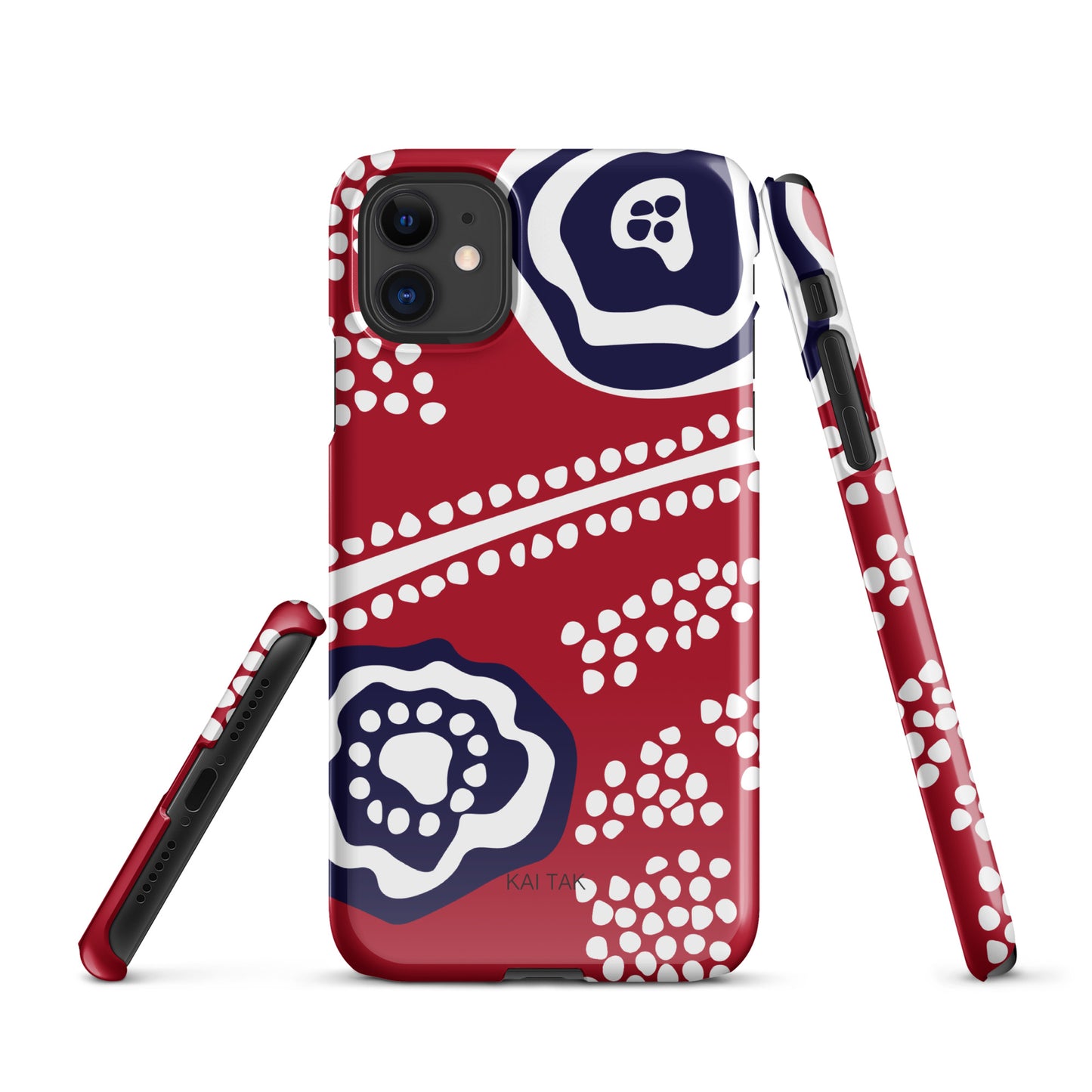 iPhone Snapcase Wunala