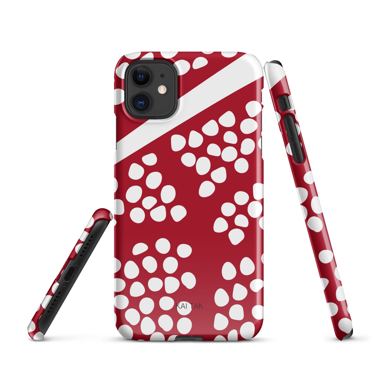 iPhone Snapcase Wunala Large