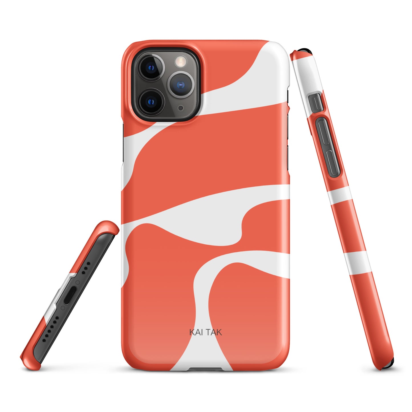 iPhone Snapcase Waves