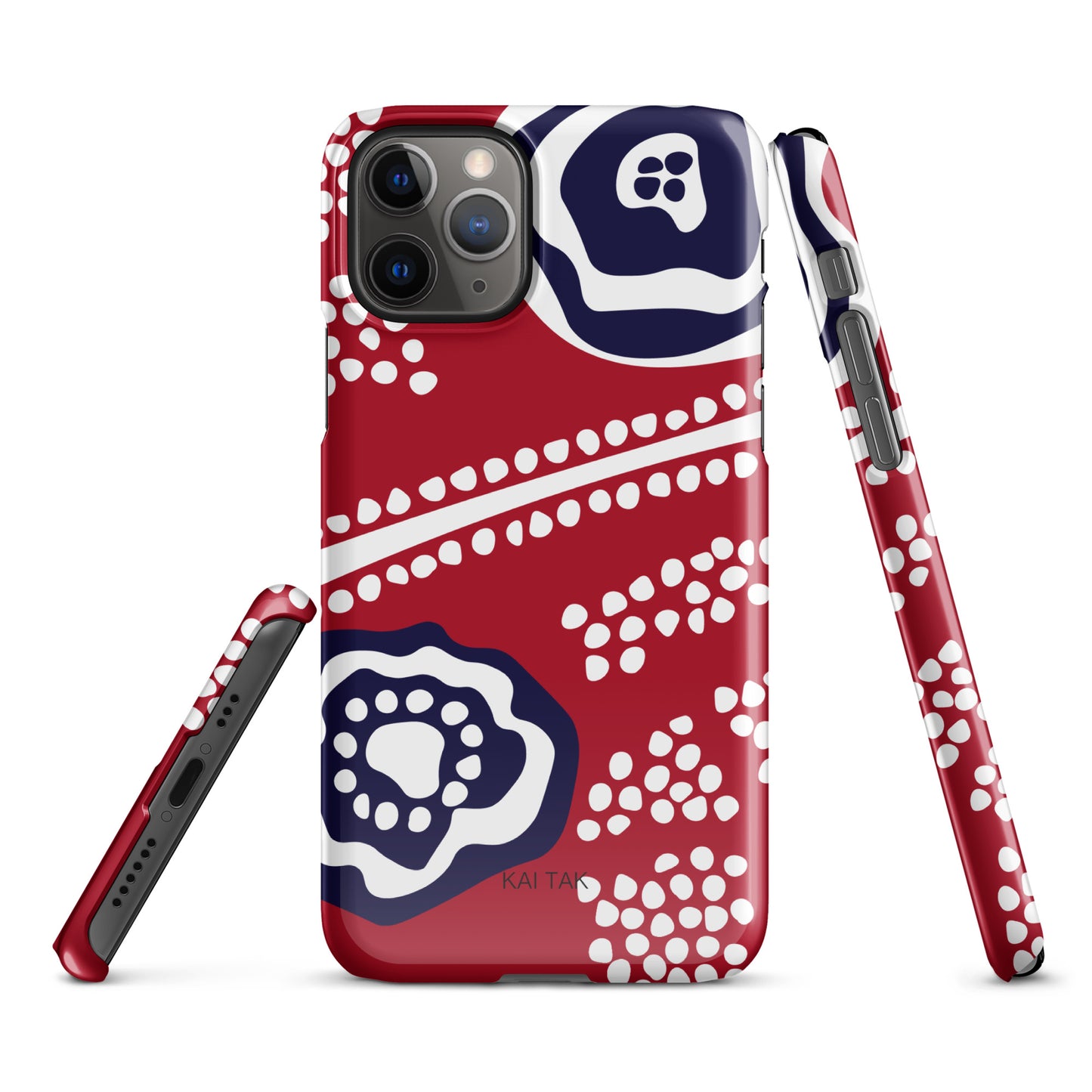 iPhone Snapcase Wunala