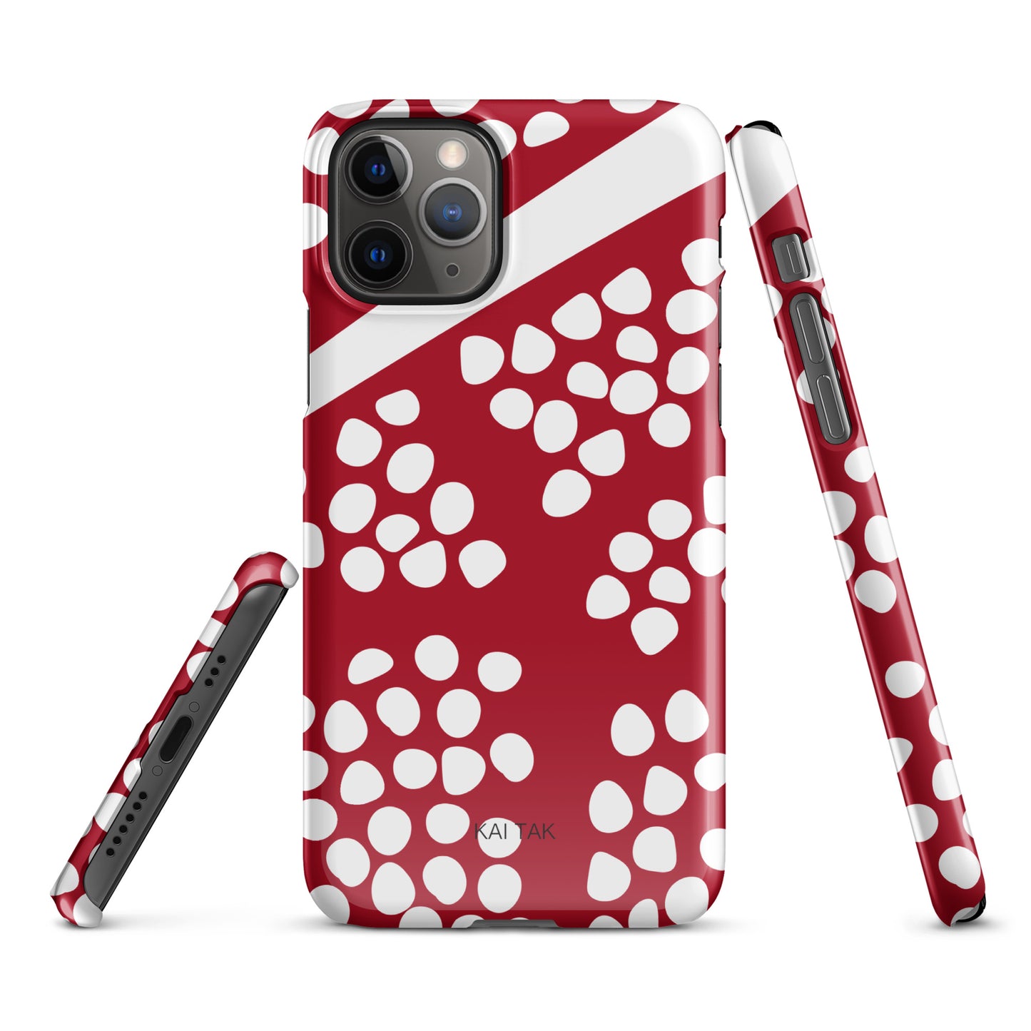 iPhone Snapcase Wunala Large