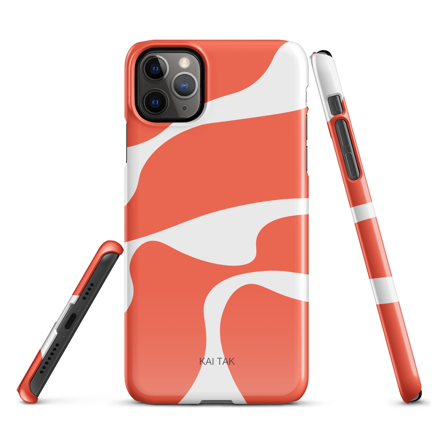 iPhone Snapcase Waves