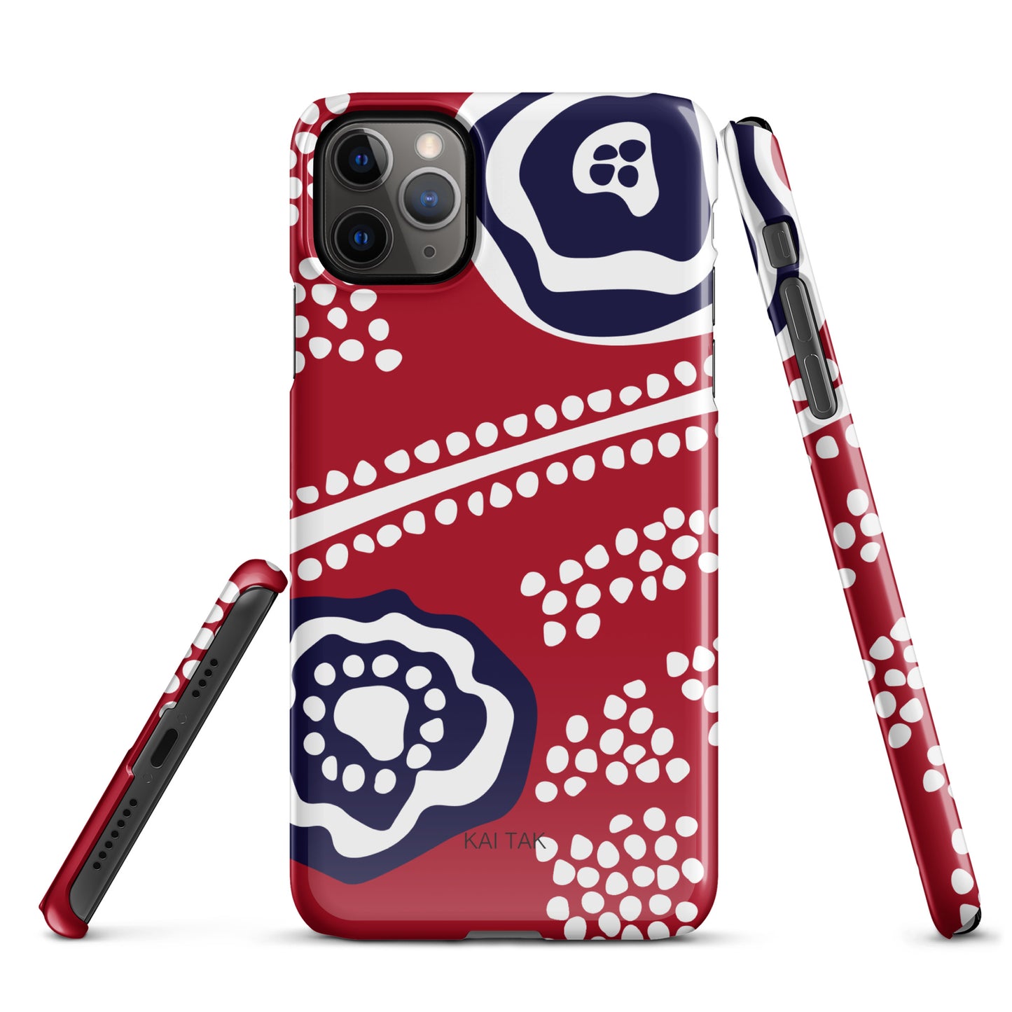 iPhone Snapcase Wunala