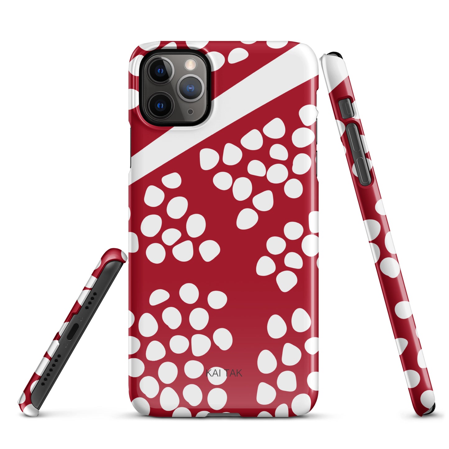 iPhone Snapcase Wunala Large