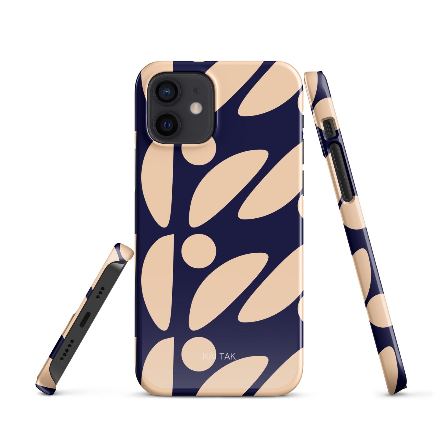 iPhone Snapcase Night Sky