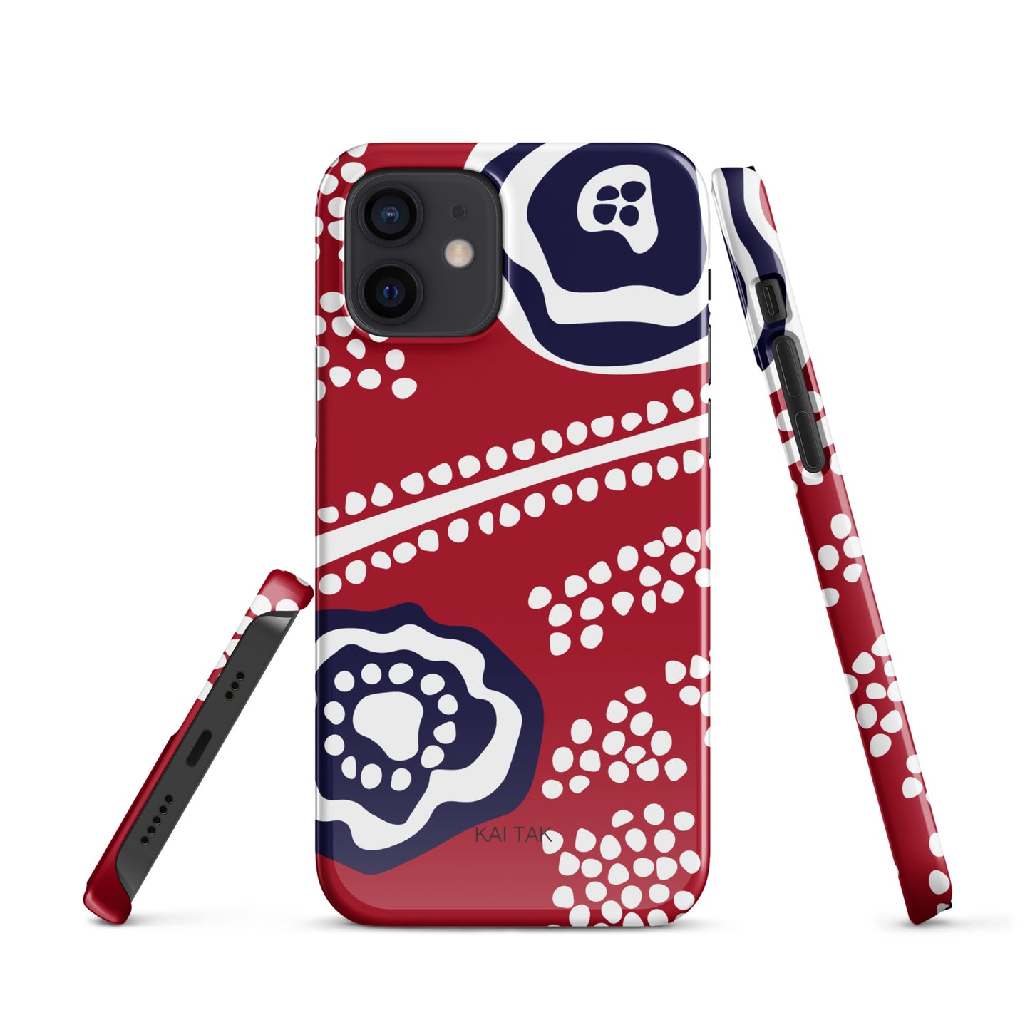 iPhone Snapcase Wunala