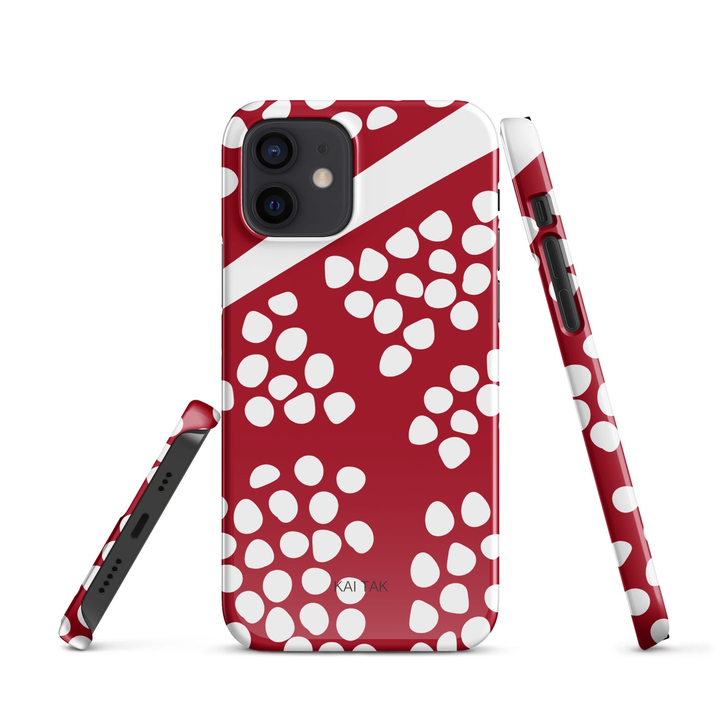 iPhone Snapcase Wunala Large