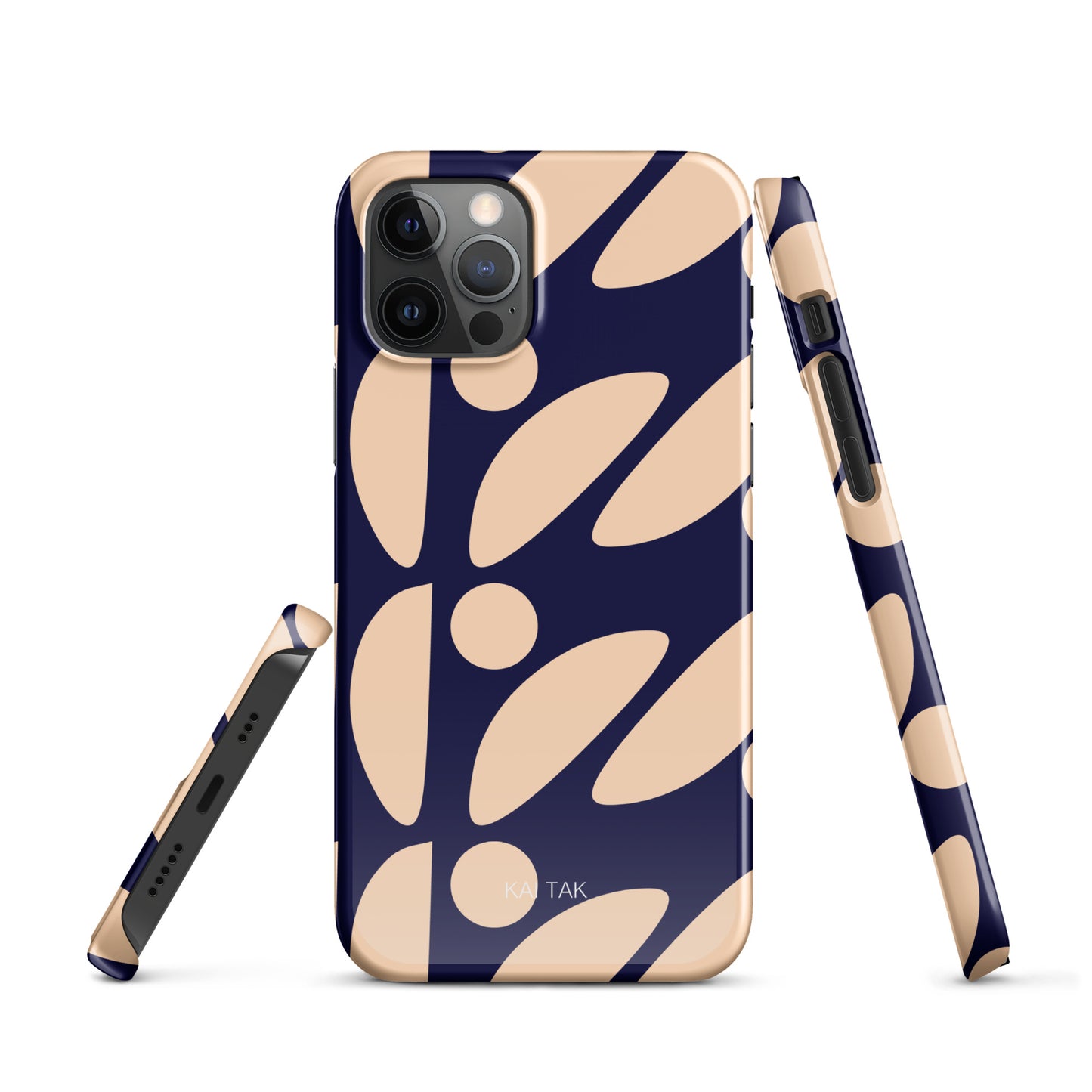 iPhone Snapcase Night Sky
