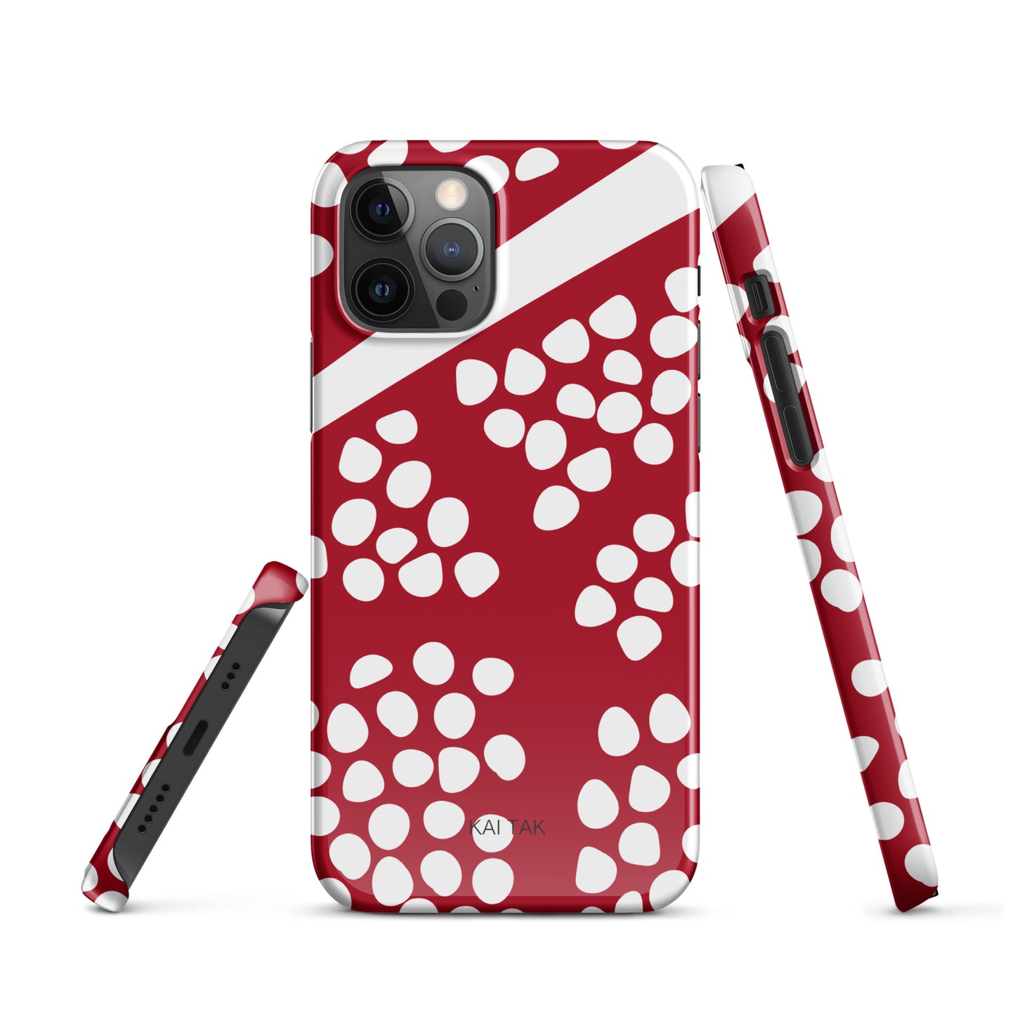 iPhone Snapcase Wunala Large